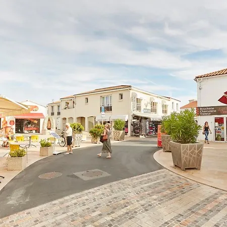 Cosy Pour 2, Centre-ville, Proche Plage, Parking Prive - Fr-1-357-334 Apartment *