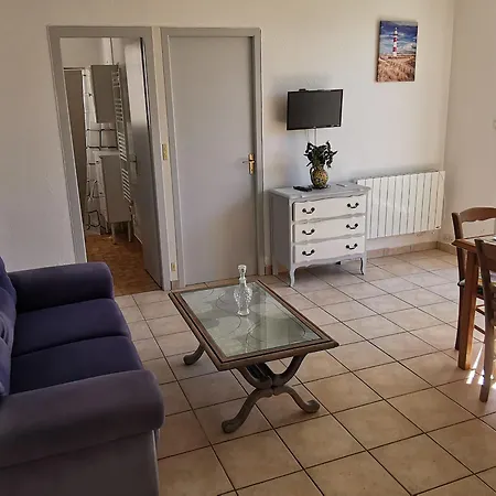 Cosy Pour 2, Centre-ville, Proche Plage, Parking Prive - Fr-1-357-334 La Tranche-sur-Mer