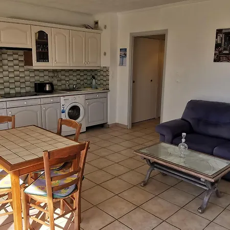 Cosy Pour 2, Centre-ville, Proche Plage, Parking Prive - Fr-1-357-334 Apartment La Tranche-sur-Mer