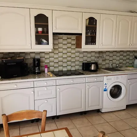 Cosy Pour 2, Centre-ville, Proche Plage, Parking Prive - Fr-1-357-334 * La Tranche-sur-Mer