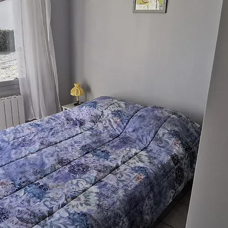 Cosy Pour 2, Centre-ville, Proche Plage, Parking Prive - Fr-1-357-334 Apartment