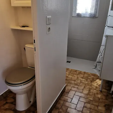 Cosy Pour 2, Centre-ville, Proche Plage, Parking Prive - Fr-1-357-334 La Tranche-sur-Mer